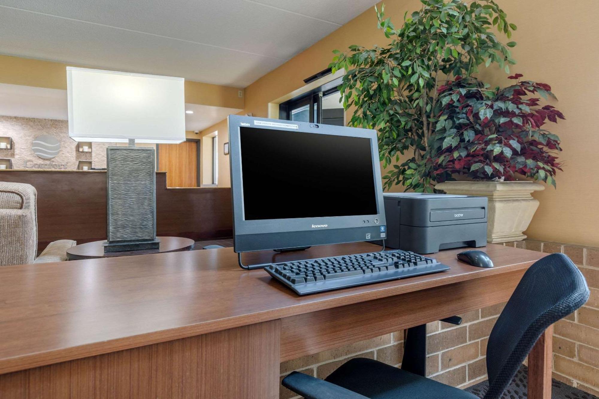 Suburban Studios Arlington Heights Elk Grove Exteriör bild