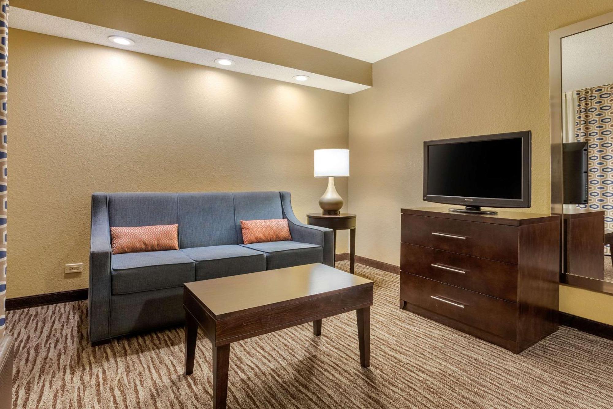 Suburban Studios Arlington Heights Elk Grove Exteriör bild