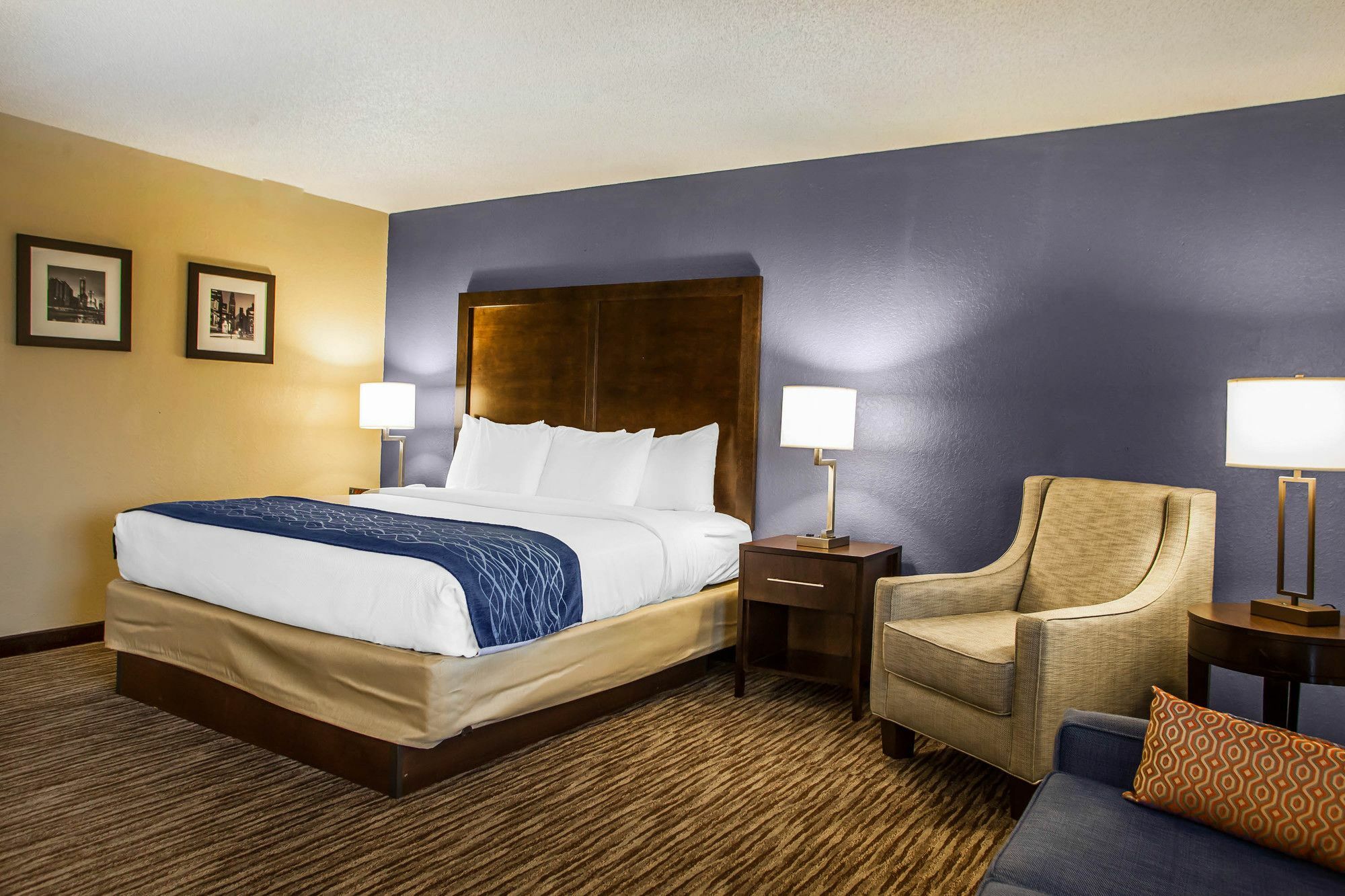 Suburban Studios Arlington Heights Elk Grove Exteriör bild