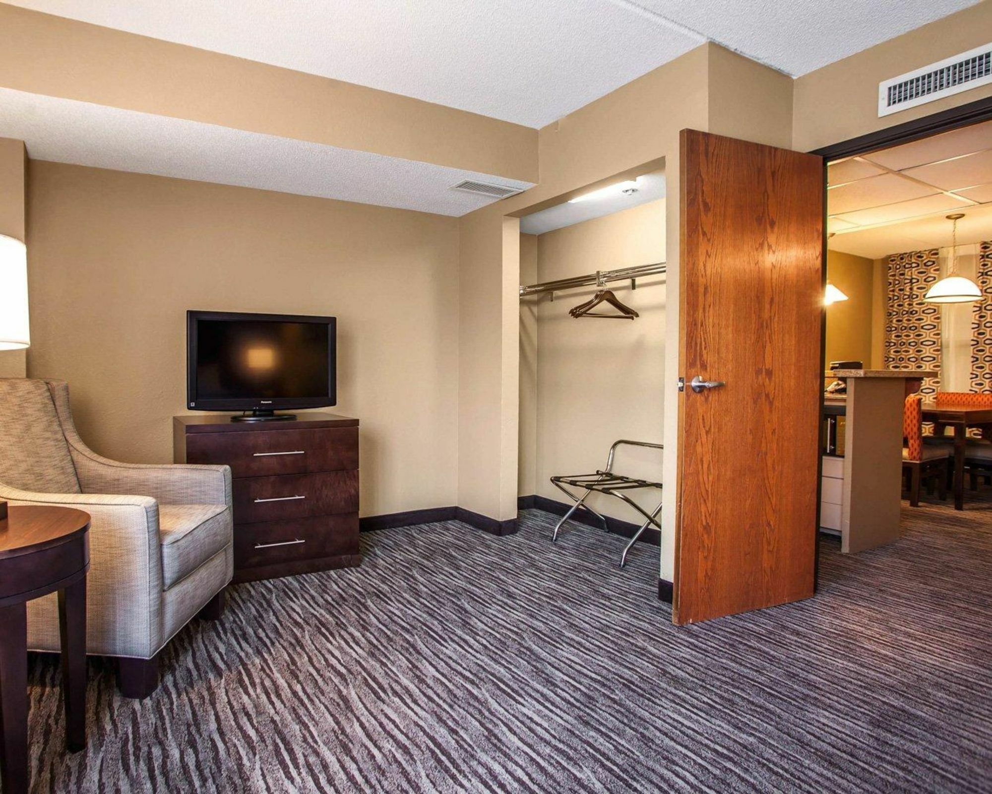 Suburban Studios Arlington Heights Elk Grove Exteriör bild