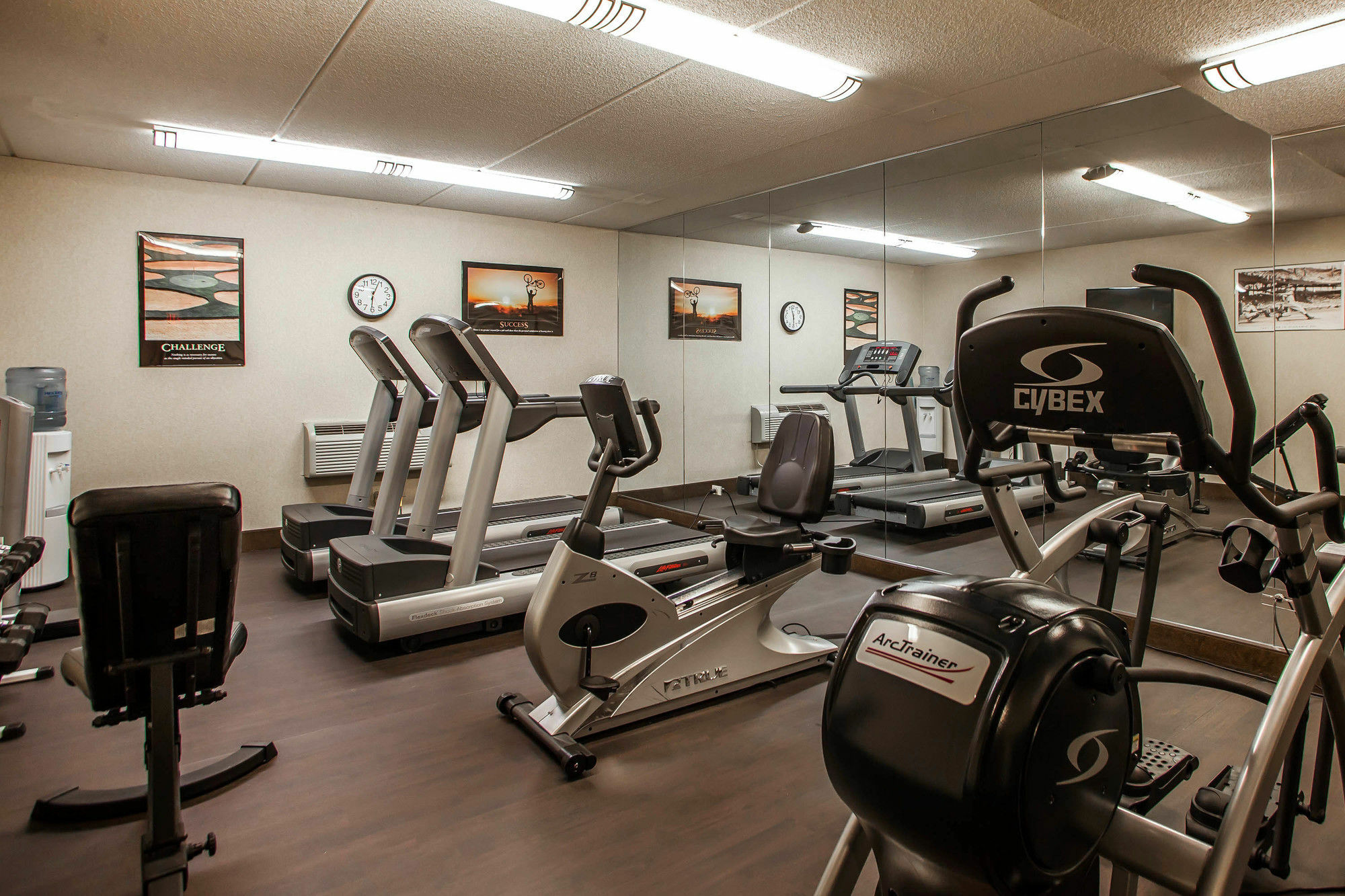 Suburban Studios Arlington Heights Elk Grove Exteriör bild
