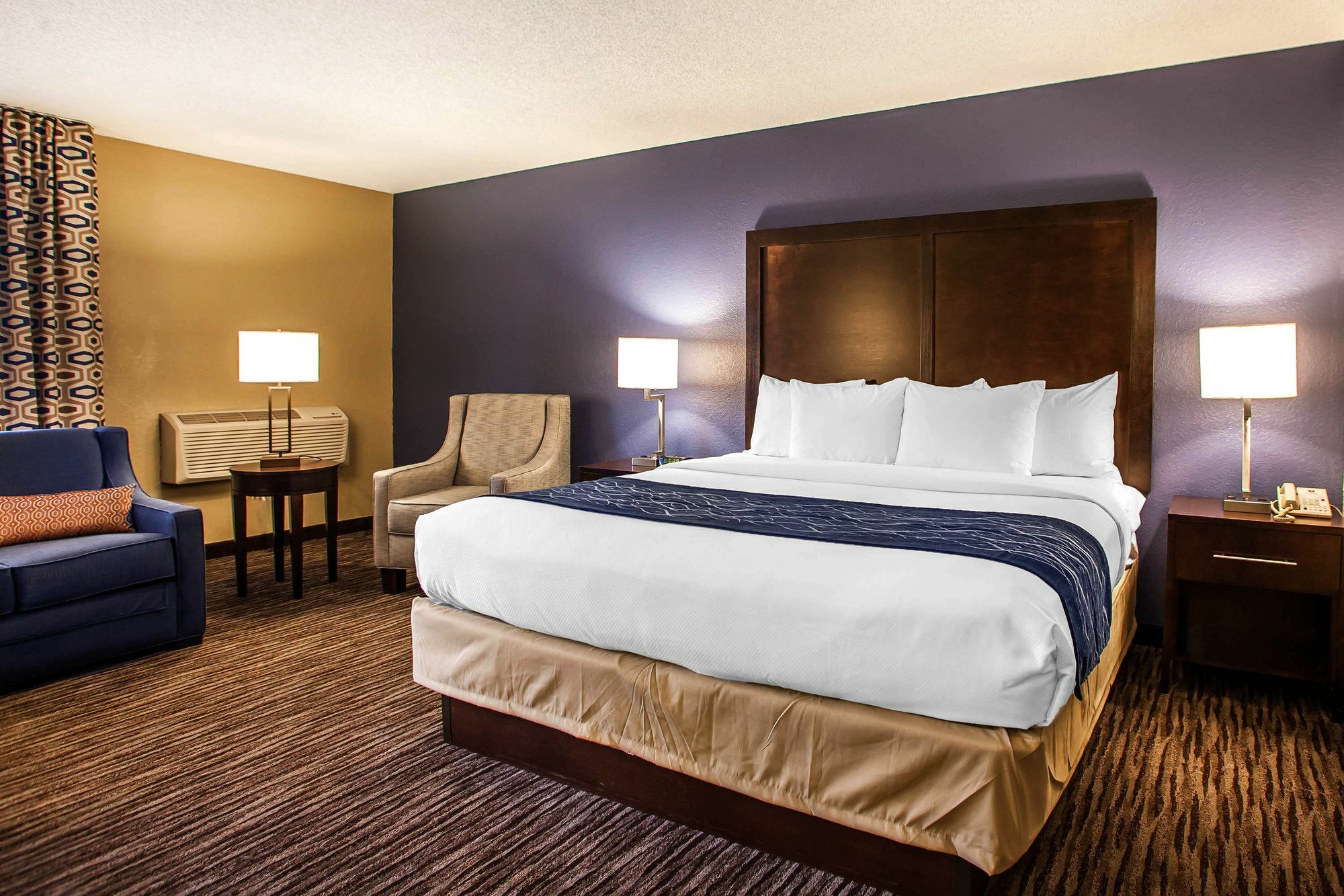 Suburban Studios Arlington Heights Elk Grove Exteriör bild