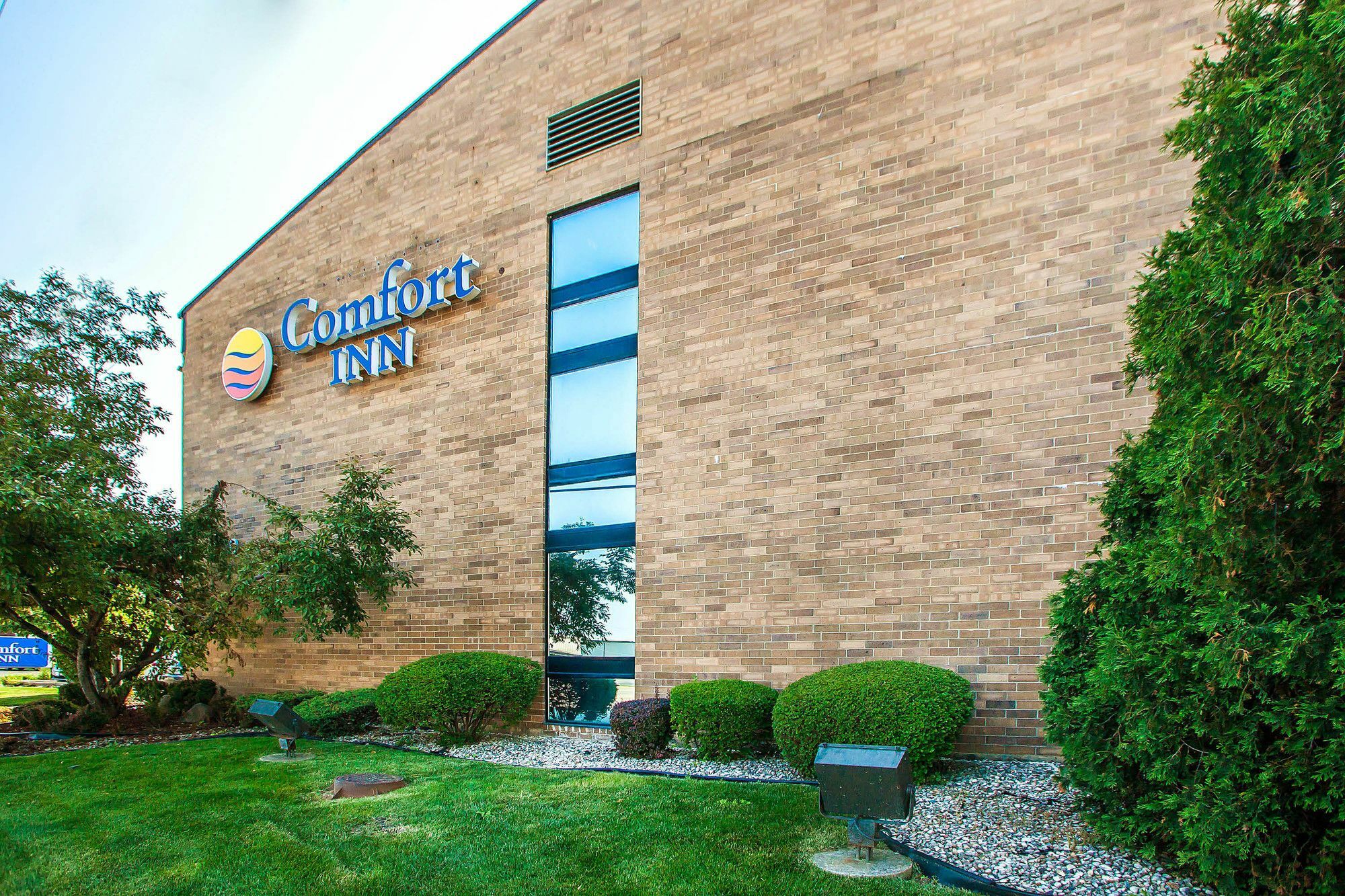 Suburban Studios Arlington Heights Elk Grove Exteriör bild