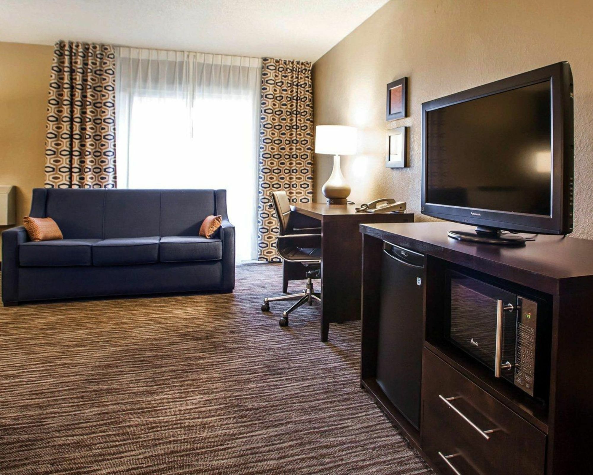 Suburban Studios Arlington Heights Elk Grove Exteriör bild