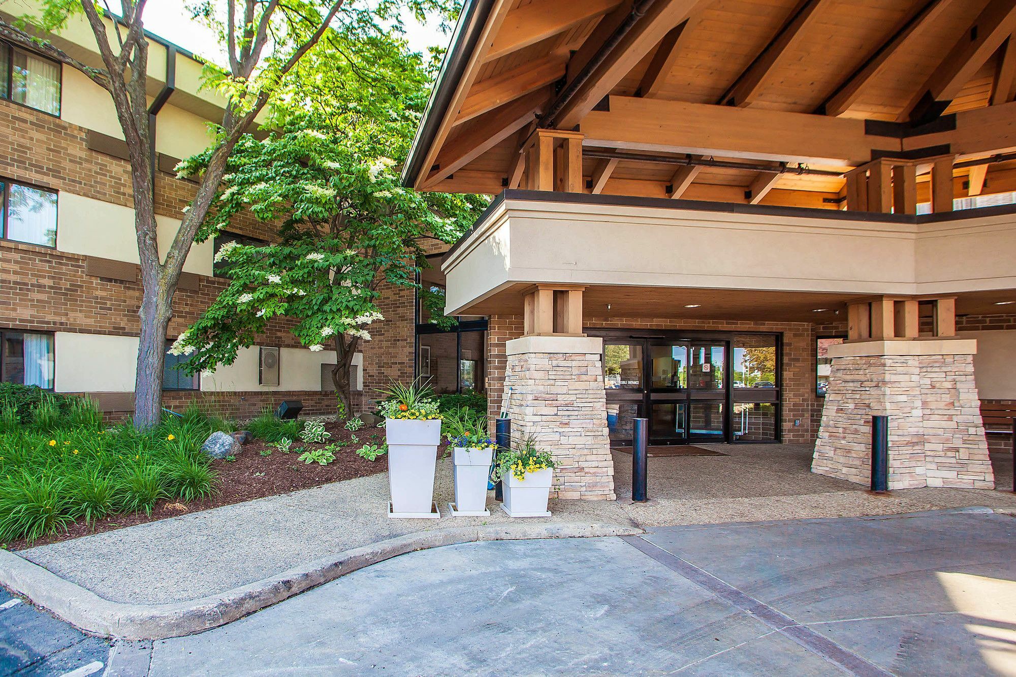 Suburban Studios Arlington Heights Elk Grove Exteriör bild