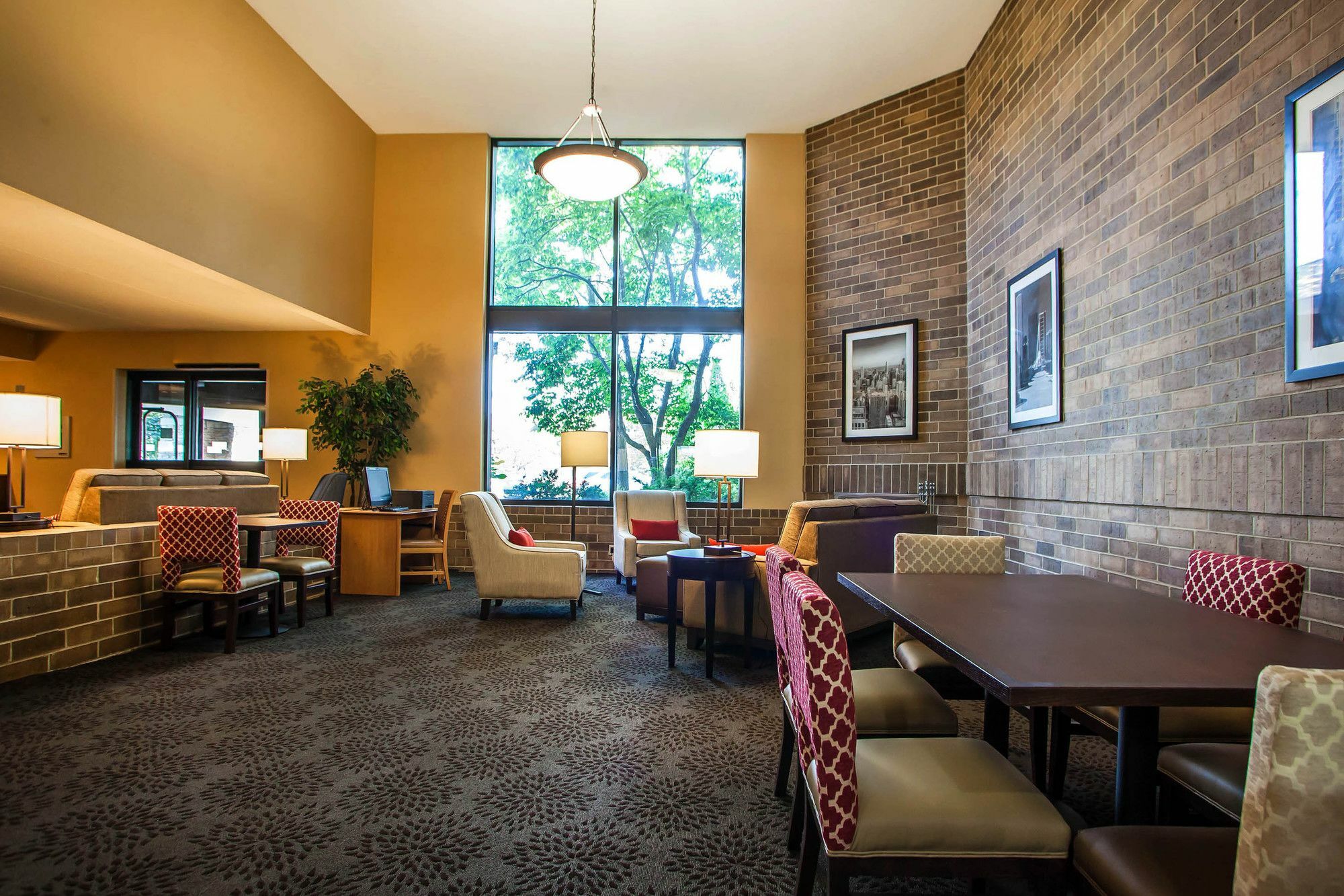Suburban Studios Arlington Heights Elk Grove Exteriör bild