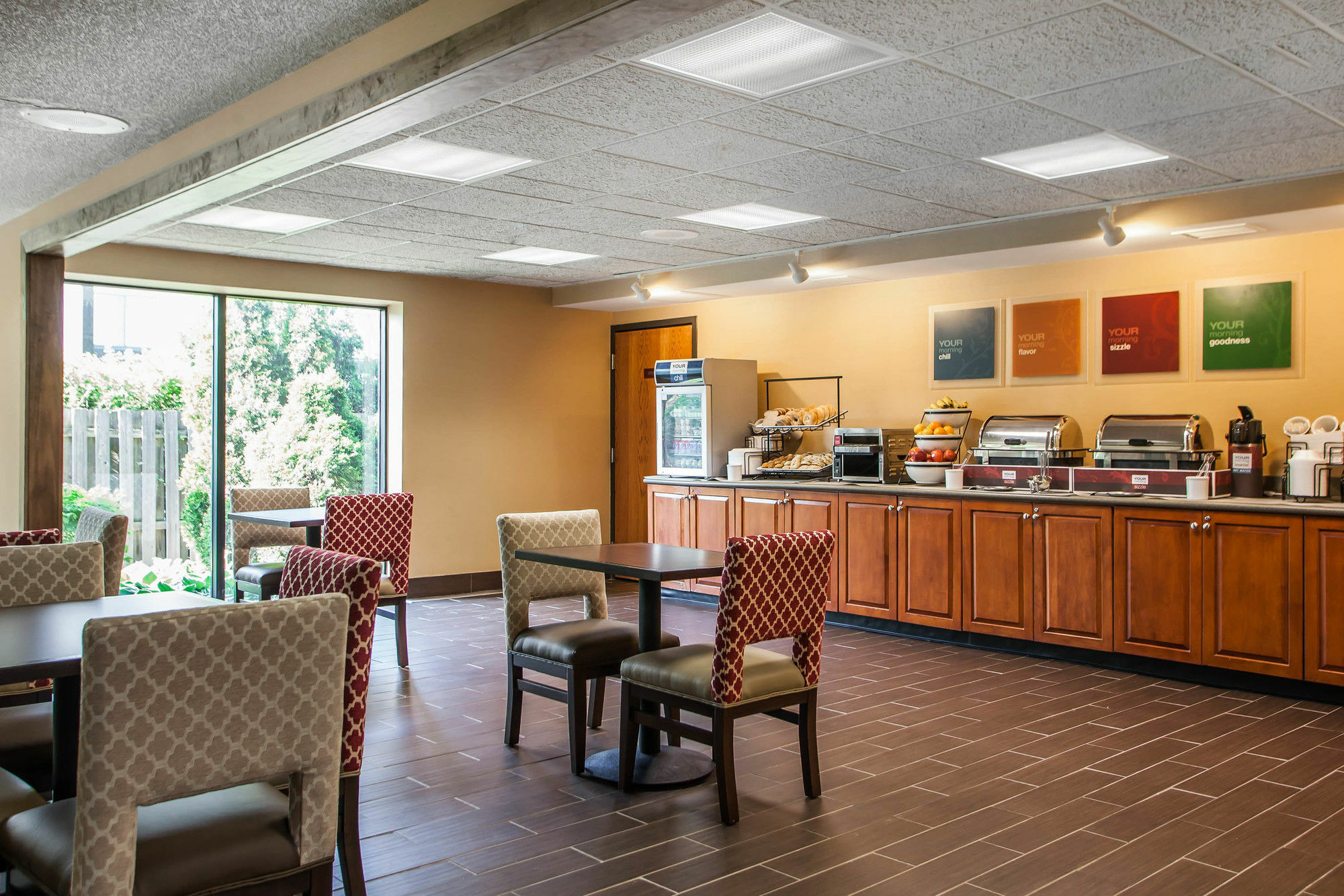 Suburban Studios Arlington Heights Elk Grove Exteriör bild